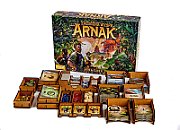 The Lost Island: Arnak game REBEL_1