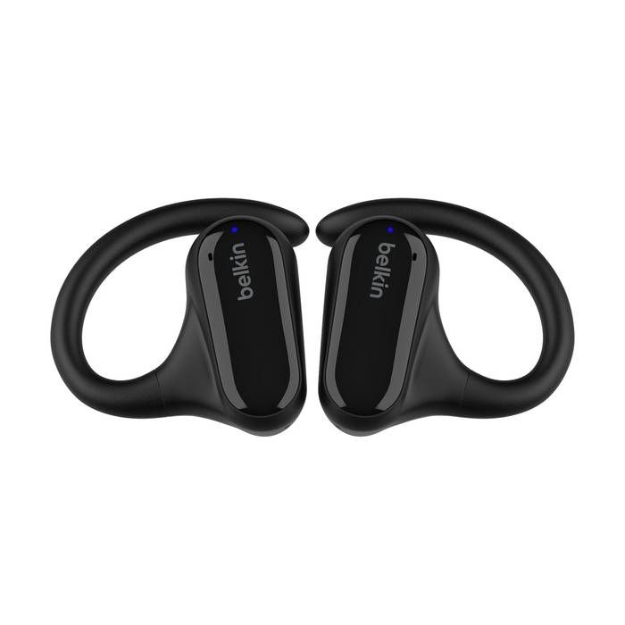 BELKIN SOUNDFORM CLEARFIT/WIRELESS IN-EAR-KOPFHRER SCHWARZ_2