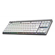 LOGITECH G515 LIGHTSPEED TKL - WHITE - US INT'L - 2.4GHZ/BT- EMEA28i-935 - TACTILE_1