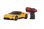 REVELL 24677 Auto on Scale Car Radio Maserati MC20_1