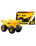 CAT Large Construction Dump Truck 82031 /2_1