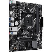 Placa de Baza ASUS PRIME A520M-R AM4, 2x DDR4, 1x HDMI, 1x PCIE x16 1x PCIE x1, 1x M.2, 4x SATA 6GB/s, mATX_1