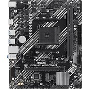 Placa de Baza ASUS PRIME A520M-R AM4, 2x DDR4, 1x HDMI, 1x PCIE x16 1x PCIE x1, 1x M.2, 4x SATA 6GB/s, mATX_2