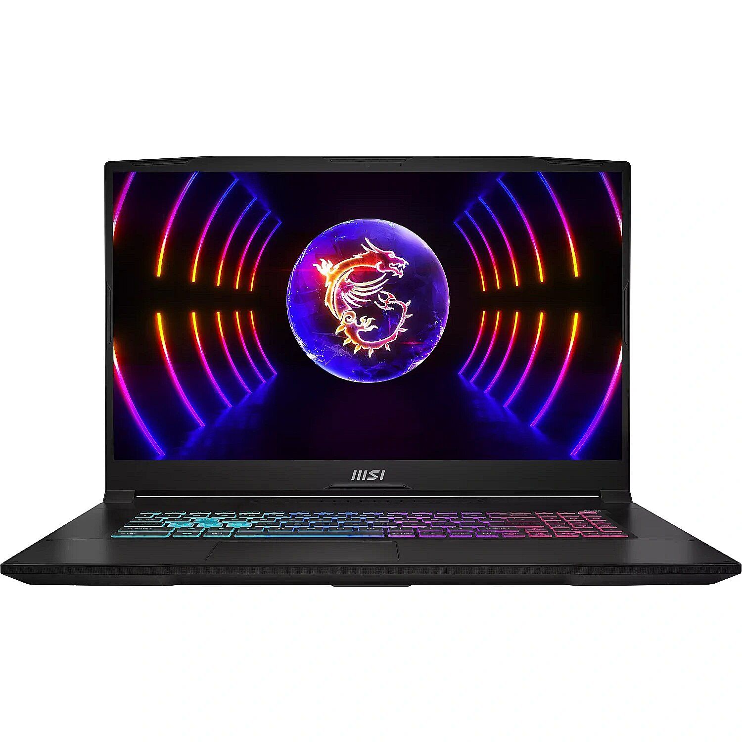 MSI Katana 17 B13VEK-1261XPL i7-13620H 17.3  FHD 144Hz 16GB DDR5 SSD1TB RTX 4050 6GB NoOS_3