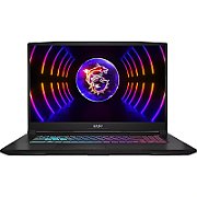 MSI Katana 17 B13VEK-1261XPL i7-13620H 17.3  FHD 144Hz 16GB DDR5 SSD1TB RTX 4050 6GB NoOS_3