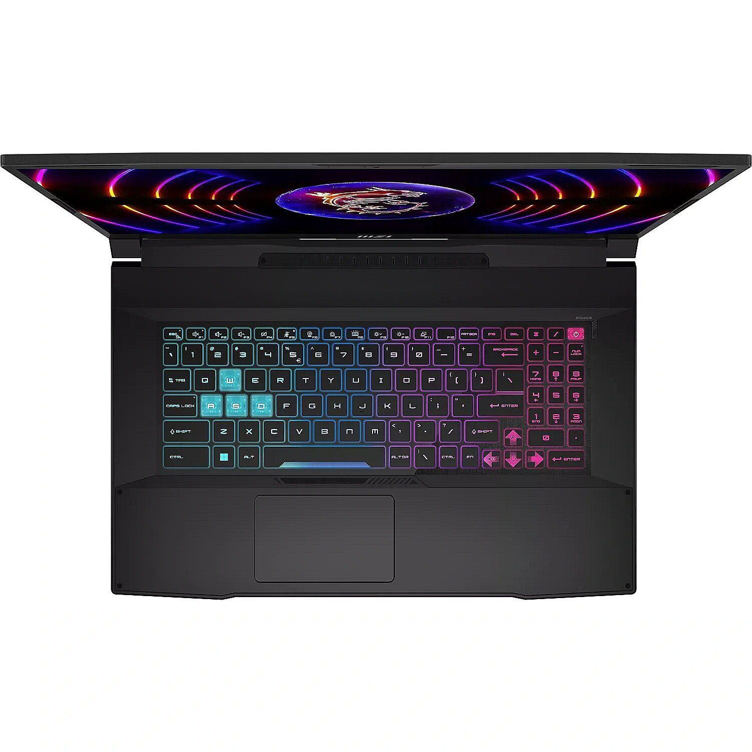 MSI Katana 17 B13VEK-1261XPL i7-13620H 17.3  FHD 144Hz 16GB DDR5 SSD1TB RTX 4050 6GB NoOS_4
