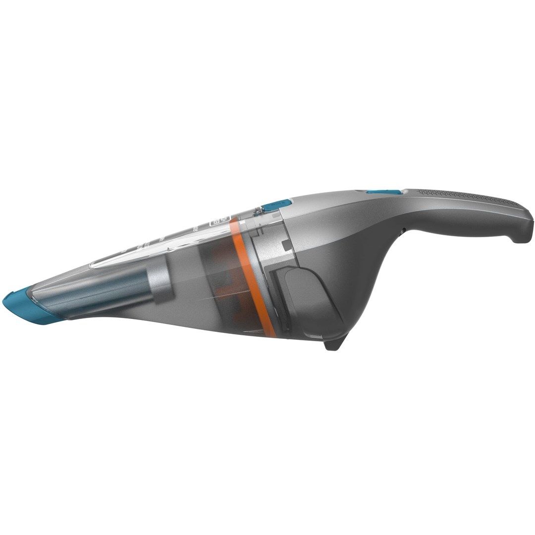 BLACK+DECKER HOUSEHOLD VACUUM CLEANER 10.8V NVC215WA-QW_4