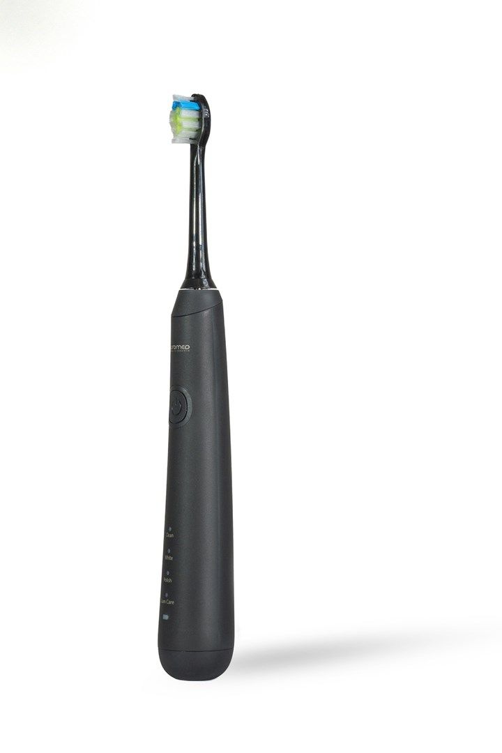 Szczoteczka soniczna ORO-SONIC PROFESSIONAL BLACK_2