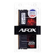 Memory module AFOX DDR4 16GB 2666MHZ (AFLD416FH1P)_3