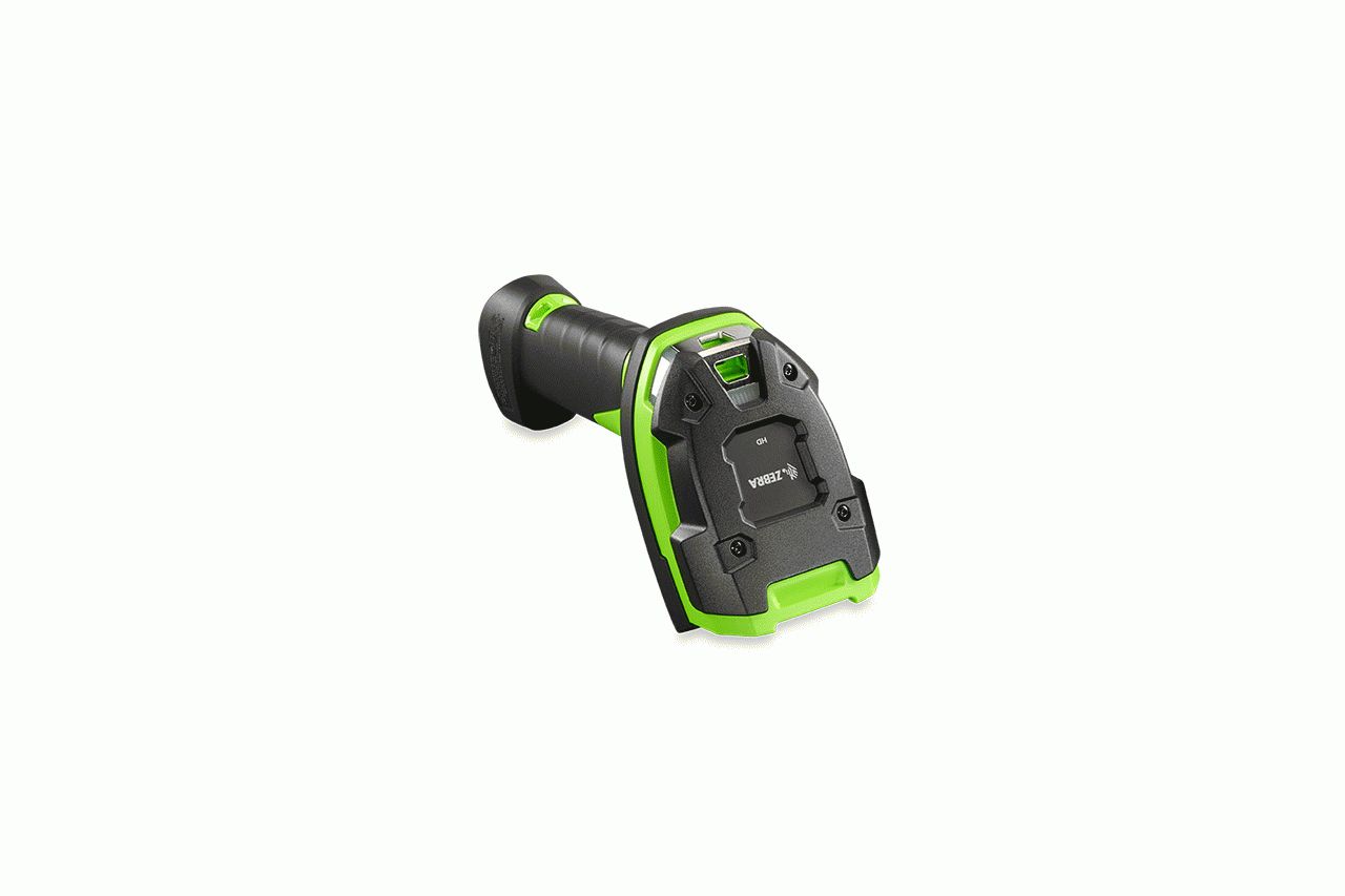 DS3678-HD RUGGED GREEN STANDARD CRADLE USB (NO LINE CORD) KIT: DS3678-HD2F003VZWW SCANNER, CBA-U42-S07PAR SHIELDED USB CABLE (SUPPORTS_2