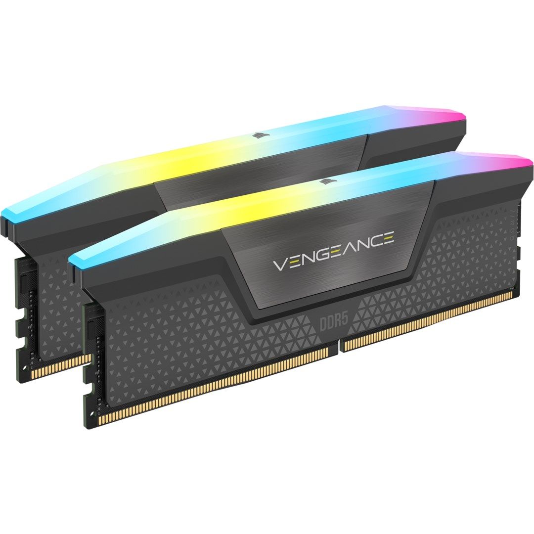 Corsair Vengeance RGB CMH32GX5M2B6000Z36K memory module 32 GB 2 x 16 GB DDR5 6000 MHz_3