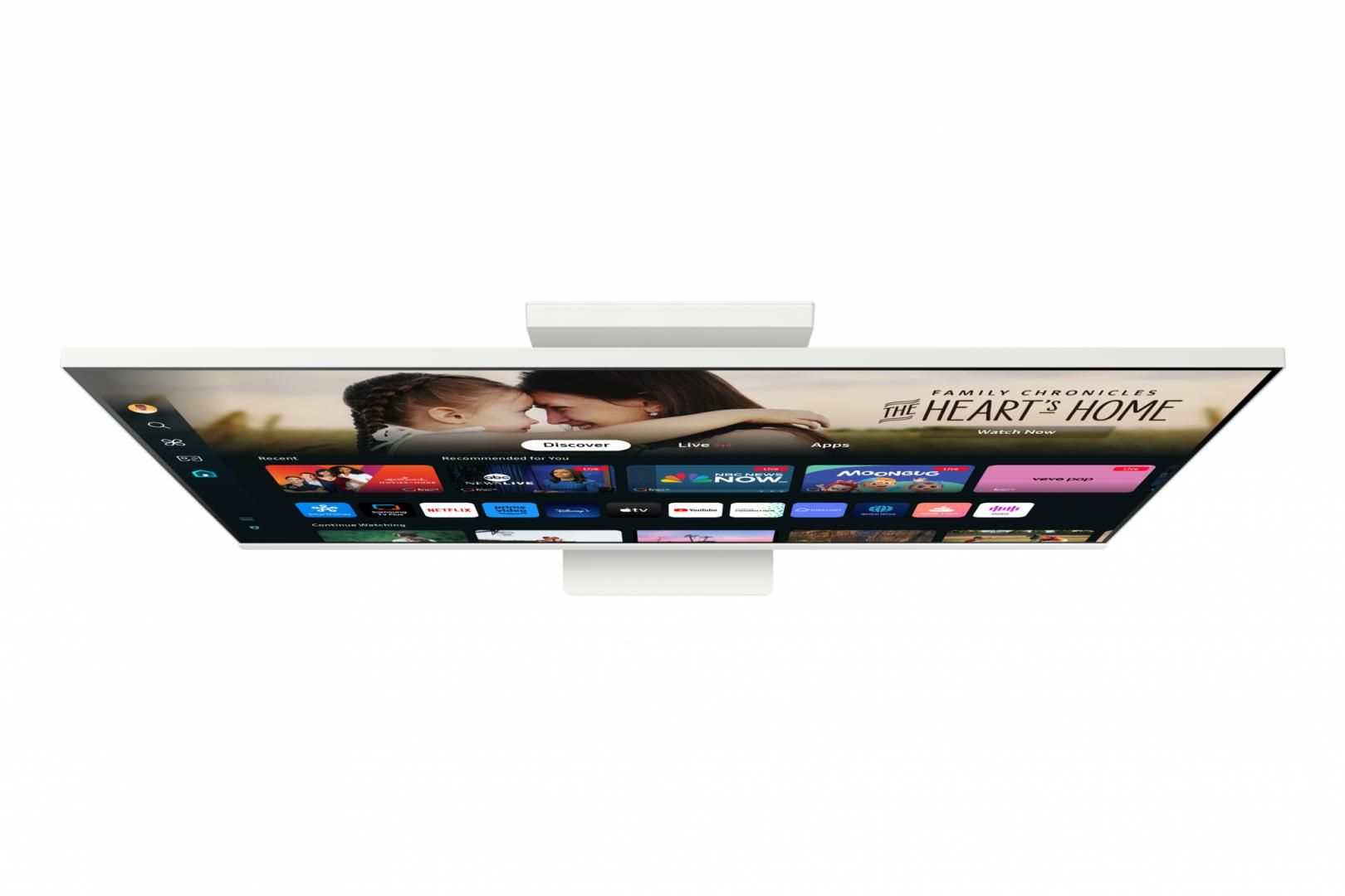 Monitor Samsung 32