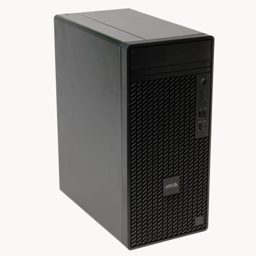 AXIS S1216 TOWER CAMERA STATION/8TB TOWER RECORDING SERVER_2