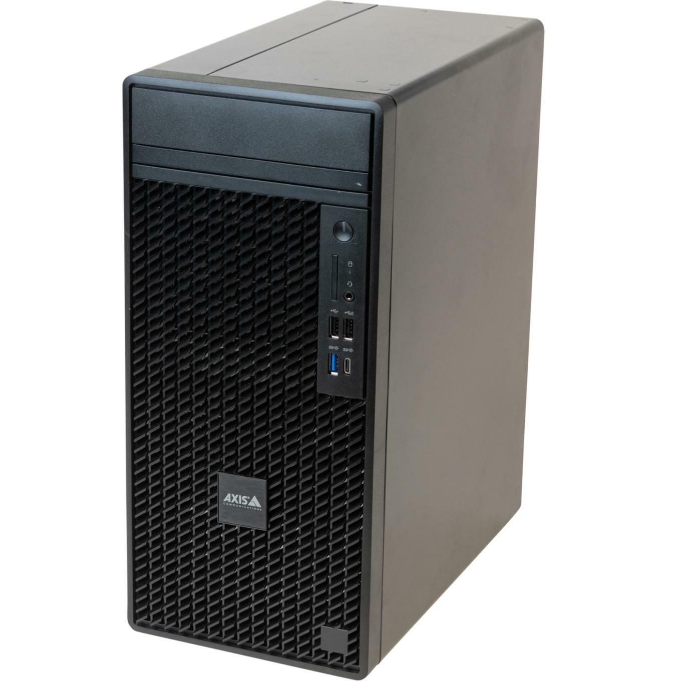 AXIS S1216 TOWER CAMERA STATION/8TB TOWER RECORDING SERVER_3