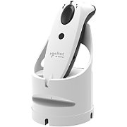 SOCKETSCAN S740 2D WT+WT DOCK/BARCODE SCANNER_1