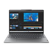 Lenovo Yoga Slim 6 14IRH8 i5-13500H 14  WUXGA OLED 400nits Glossy 60Hz 16GB Soldered LPDDR5x 5200 SSD512 Intel Iris Xe Graphics Win11 Storm Grey_1