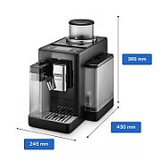 Espresso machine DeLonghi EXAM 440.55.B_5