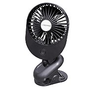 Esperanza EHF103K  Compact USB Fan  BLACK_1