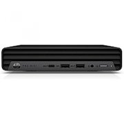 Desktop HP ProDesk 400 G9 Desktop Mini cu procesor Intel Core i7-13700T, video integrat Intel UHD Graphics 770, RAM 16GB DDR4, SSD 512GB, HP 125 Black Wired Keyboard, HP 125 Black Wired Mouse, Sursa 90W, Microsoft Windows 11 Pro 64, 3yw_1