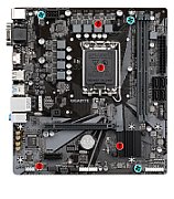 MB H610 S1700 MATX/H610M H V2 1.0 GIGABYTE_1