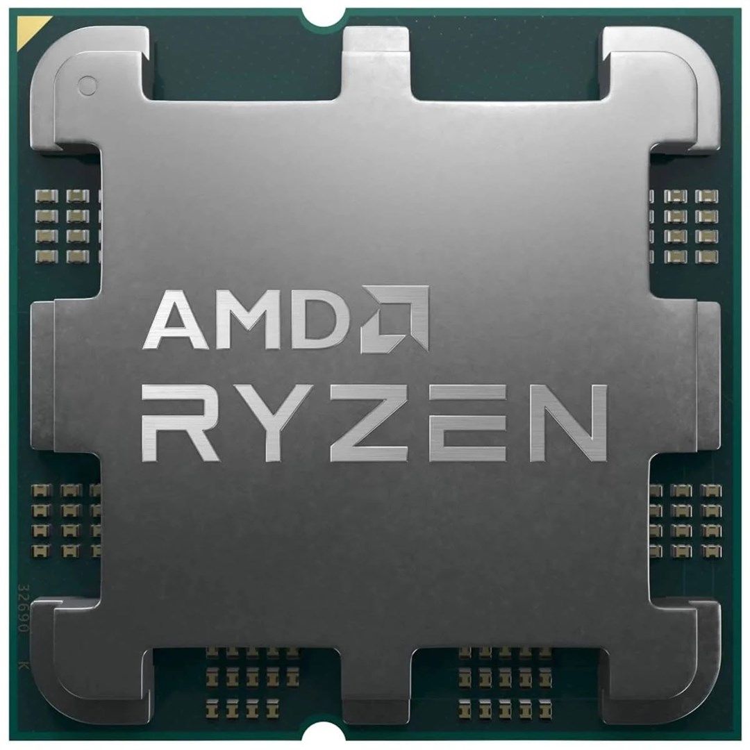 RYZEN 9 7950X3D 5.70GHZ 16 CORE/SKT AM5 144MB 120W TRAY SP_5