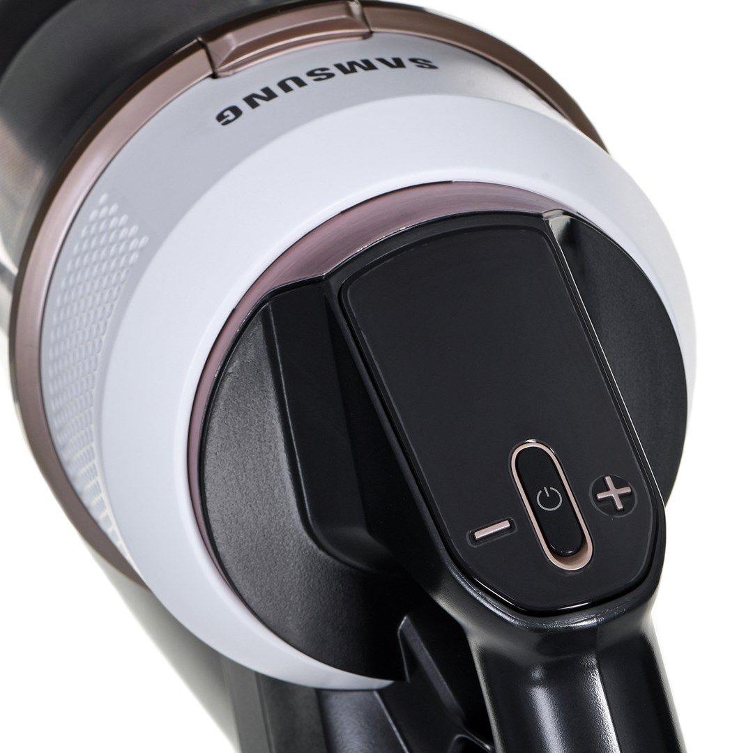 Samsung Handheld vacuum Bespoke Jet Plus Complete VS20B95843W/GE_12