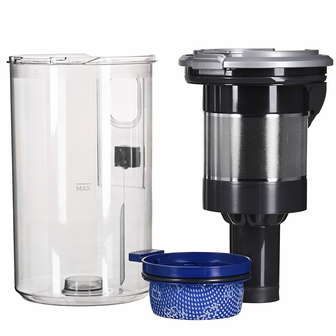 Samsung Handheld vacuum Jet 85 Premium VS20C852FTB/GE_12