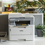 Brother MFC-L8390CDW multifunction printer LED A4 600 x 2400 DPI 30 ppm Wi-Fi_2