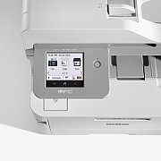 Brother MFC-L8390CDW multifunction printer LED A4 600 x 2400 DPI 30 ppm Wi-Fi_4
