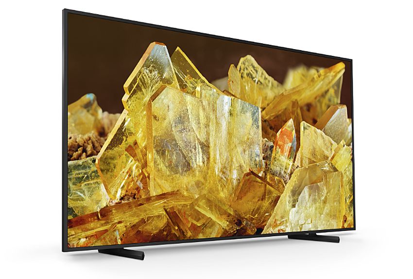 TV Signage Sony X90L, 98