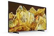 TV Signage Sony X90L, 98
