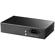 Cudy GS1008PS2 network switch Unmanaged Gigabit Ethernet (10/100/1000) Power over Ethernet (PoE) Black_3