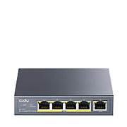 Switch CUDY GS1005P_1