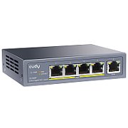 Switch CUDY GS1005P_3