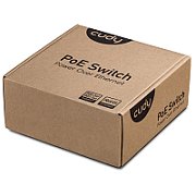 Switch CUDY GS1005P_5