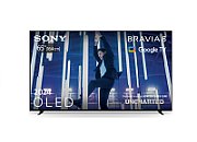 Televizor Sony BRAVIA 8 OLED 65XR80, 164 cm, Smart Google TV, 4K Ultra HD, 100 Hz, Clasa E (Model 2024)_1