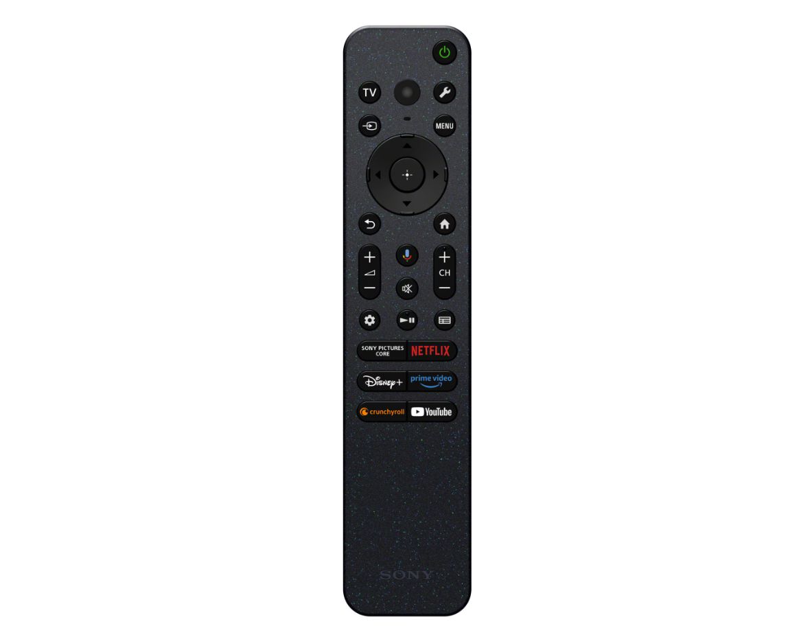 Televizor Sony BRAVIA 8 OLED 65XR80, 164 cm, Smart Google TV, 4K Ultra HD, 100 Hz, Clasa E (Model 2024)_2