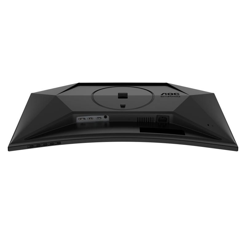 AOC Gaming CQ27G4X skarm - 27  - 2560x_10