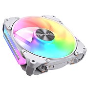 COUGAR Apolar 120 ARGB (single pack) / Elite Universal Modular Fan / White_1