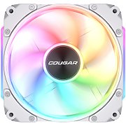 COUGAR Apolar 120 ARGB (single pack) / Elite Universal Modular Fan / White_2