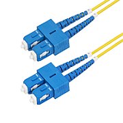 SMDOS2SCSC1M/1M SC TO SC OS2 FIBER CABLE_1