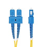 SMDOS2SCSC1M/1M SC TO SC OS2 FIBER CABLE_2