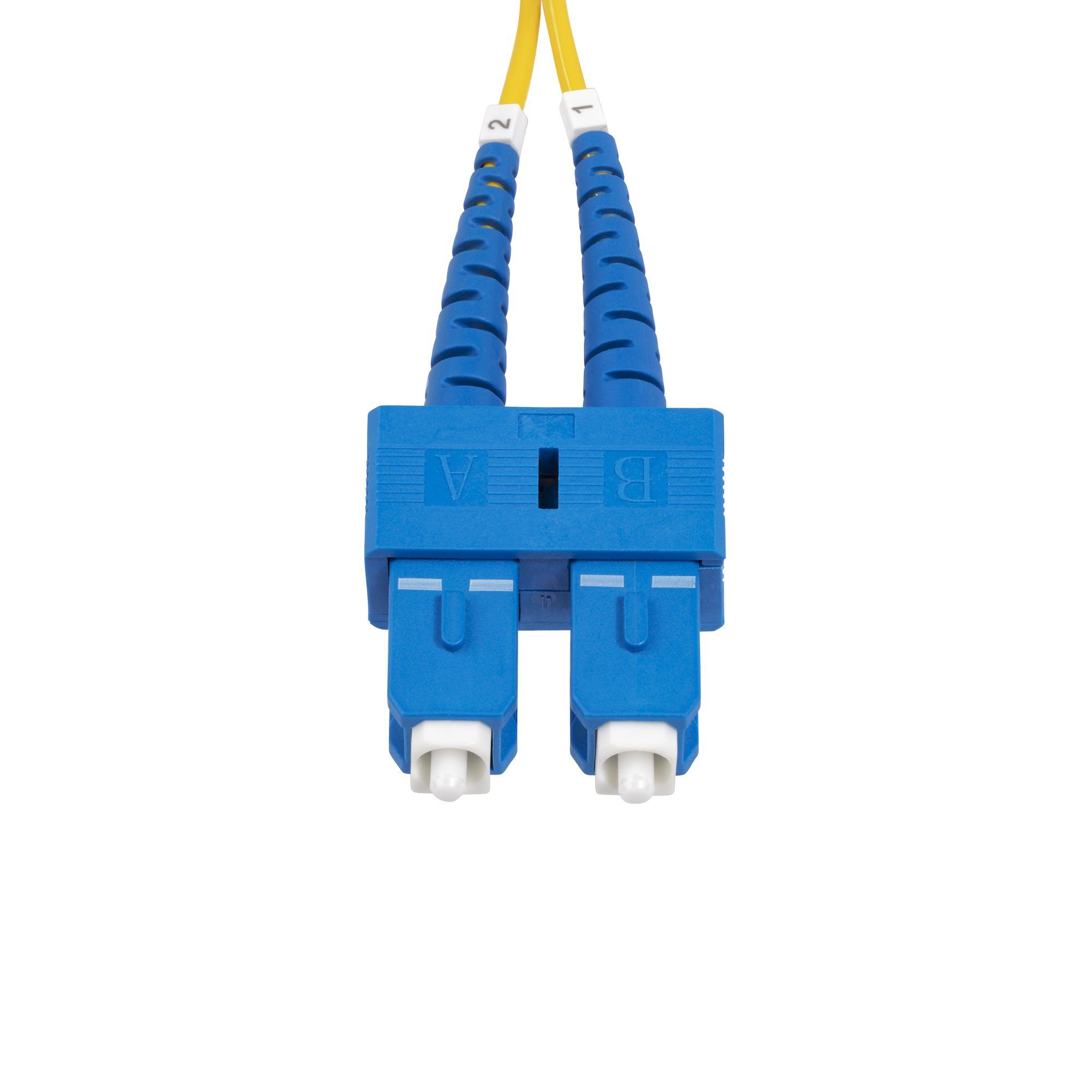 SMDOS2SCSC1M/1M SC TO SC OS2 FIBER CABLE_4