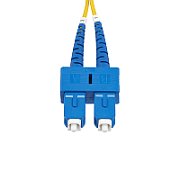 SMDOS2SCSC1M/1M SC TO SC OS2 FIBER CABLE_4