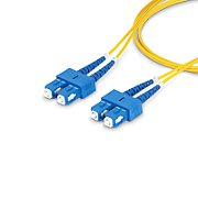 SMDOS2SCSC1M/1M SC TO SC OS2 FIBER CABLE_5