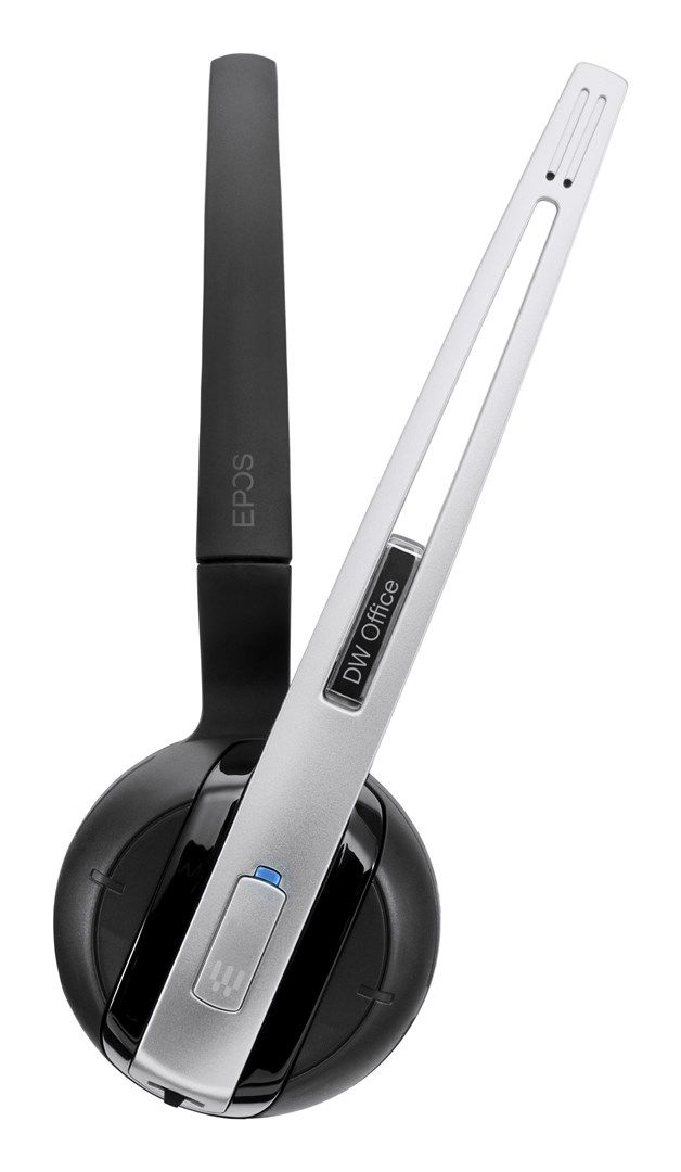 Epos Call Center & Office DW Office Lync Set 2 EN 1_2