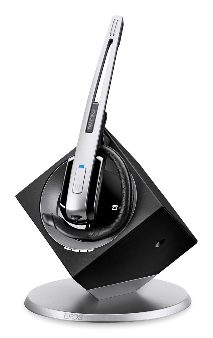 Epos Call Center & Office DW Office Lync Set 2 EN 1_11