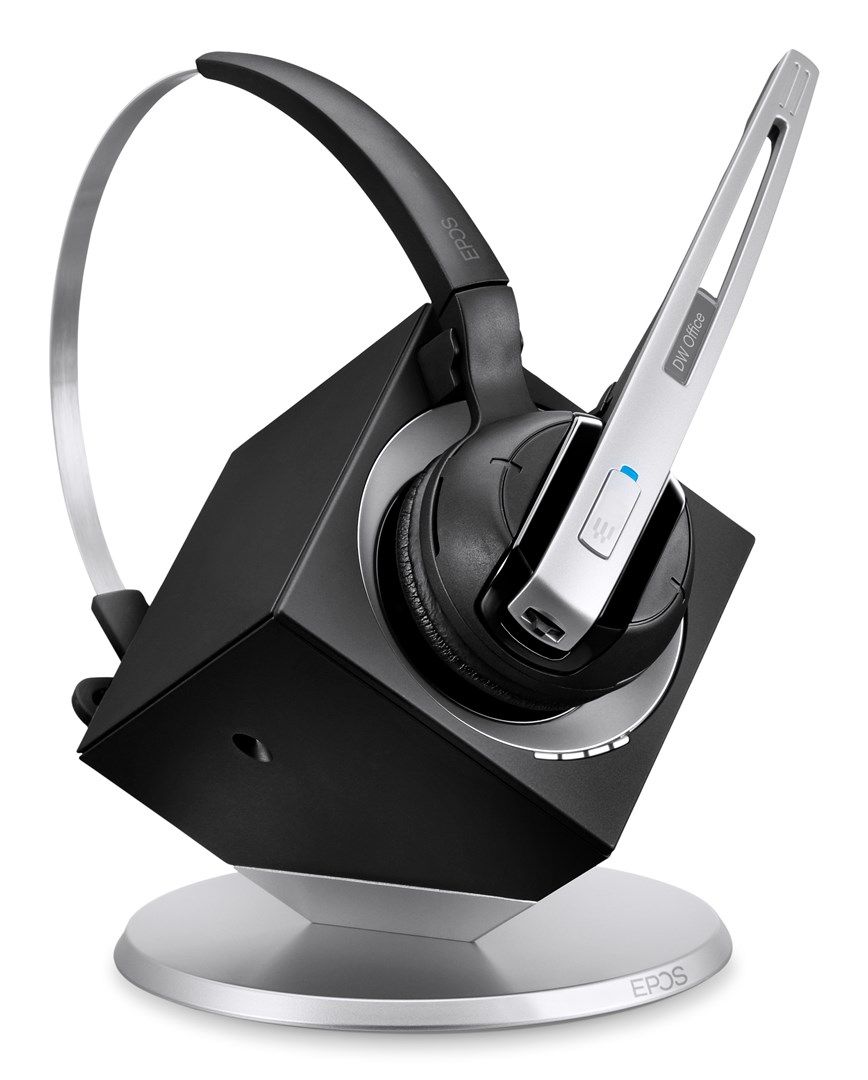 Epos Call Center & Office DW Office Lync Set 2 EN 1_3