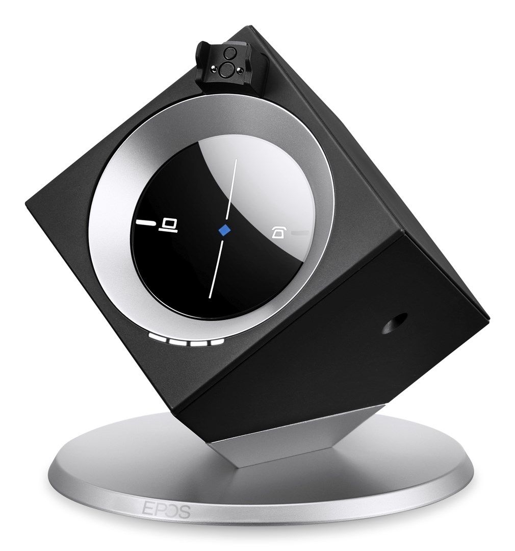 Epos Call Center & Office DW Office Lync Set 2 EN 1_4