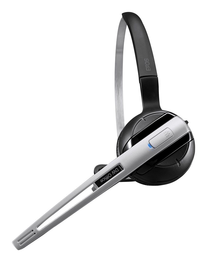 Epos Call Center & Office DW Office Lync Set 2 EN 1_6